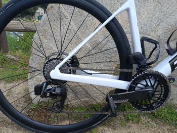 Used BMC TEAMMACHINE SLR 2026 Road & Gravel, White — image 1 of 3