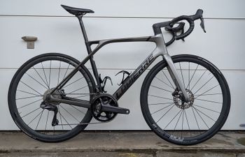 Lapierre, Xelius SL 7.0 Mineral Grey 2022