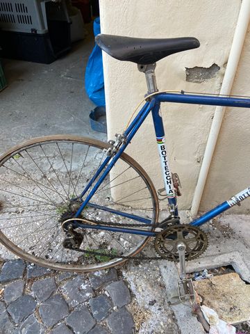 Brugt Bottecchia 1966 1967 Road & Gravel — billede 2 af 5