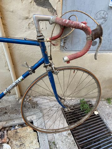 Brugt Bottecchia 1966 1967 Road & Gravel — billede 3 af 5