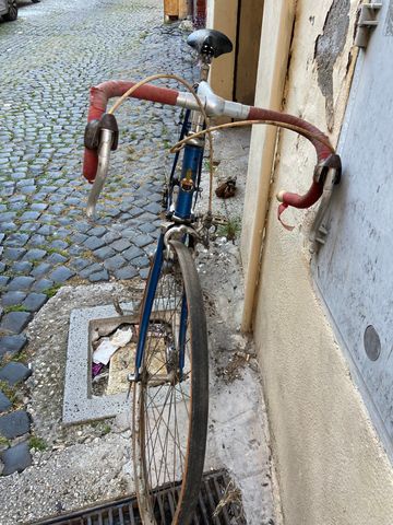 Brugt Bottecchia 1966 1967 Road & Gravel — billede 1 af 5