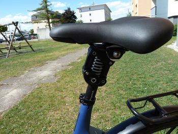 Used KTM MACINA SPORT SX ELITE DI2 2025 2025 Urban, Blue — image 2 of 6