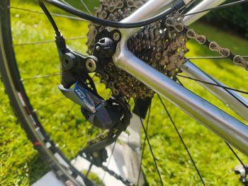 Used carrara Gravel - Cyclocross 2022 Road & Gravel, Light Gray — image 13 of 15