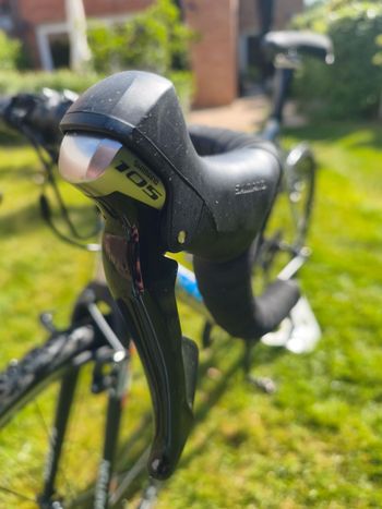 Used carrara Gravel - Cyclocross 2022 Road & Gravel, Light Gray — image 7 of 15