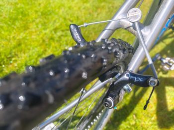 Used carrara Gravel - Cyclocross 2022 Road & Gravel, Light Gray — image 14 of 15