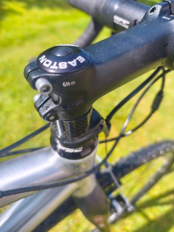 Used carrara Gravel - Cyclocross 2022 Road & Gravel, Light Gray — image 6 of 15