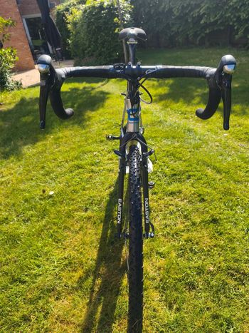 Used carrara Gravel - Cyclocross 2022 Road & Gravel, Light Gray — image 5 of 15