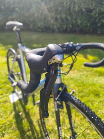 Used carrara Gravel - Cyclocross 2022 Road & Gravel, Light Gray — image 8 of 15