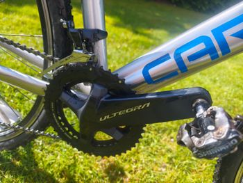 Used carrara Gravel - Cyclocross 2022 Road & Gravel, Light Gray — image 10 of 15