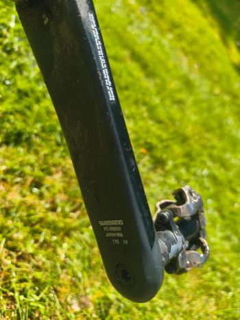 Used carrara Gravel - Cyclocross 2022 Road & Gravel, Light Gray — image 12 of 15