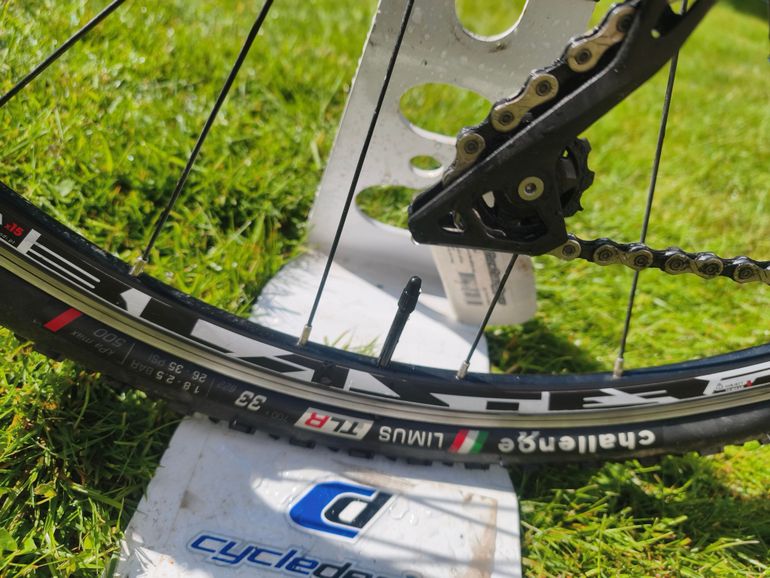 Used carrara Gravel - Cyclocross 2022 Road & Gravel, Light Gray — image 15 of 15
