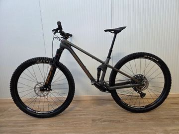 Używany Transition Spur GX 2024 2024 Mountainbike — zdjęcie 2 z 3