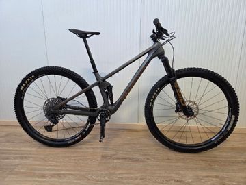 Używany Transition Spur GX 2024 2024 Mountainbike — zdjęcie 1 z 3