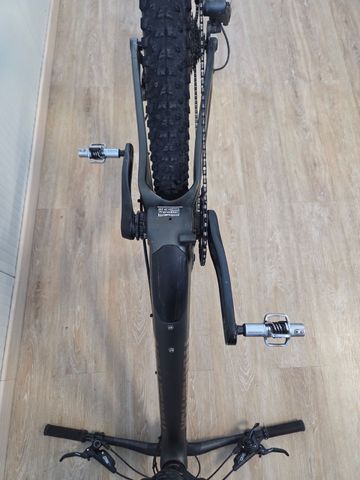 Używany Transition Spur GX 2024 2024 Mountainbike — zdjęcie 3 z 3