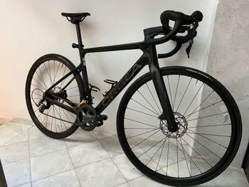 Orbea, Orca Shimano Tiagra