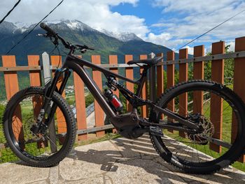 Specialized, Turbo kenevo Shimano Deore XT