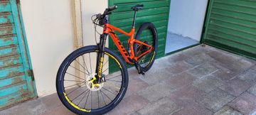 Použité Scott Spark Sram Eagle Transmission XX 2019 Mountainbike — obrázek 3 z 9