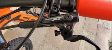 Použité Scott Spark Sram Eagle Transmission XX 2019 Mountainbike — obrázek 9 z 9