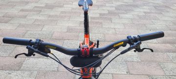 Použité Scott Spark Sram Eagle Transmission XX 2019 Mountainbike — obrázek 8 z 9