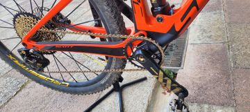 Použité Scott Spark Sram Eagle Transmission XX 2019 Mountainbike — obrázek 5 z 9