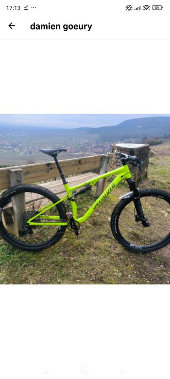 Specialized, Chisel Comp 2025