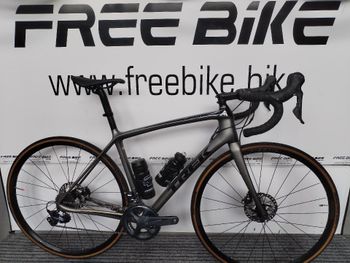 Trek, Émonda SLR 6 Disc 2019