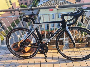 Pinarello, Gan Shimano Ultegra