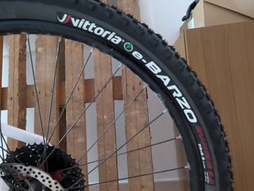 Brugt KTM Macina race Shimano Deore 2021 Mountainbike — billede 5 af 12