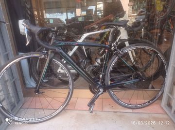 Gebrauchtes Bianchi Oltre Shimano Dura Ace 2016 Road & Gravel