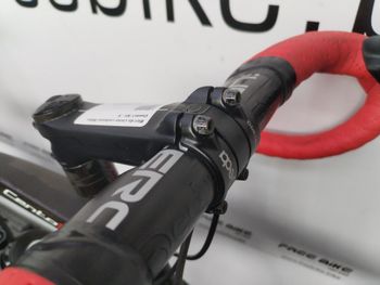 Used Wilier Cento1air Shimano Ultegra 2017 Road & Gravel, Black — image 18 of 36