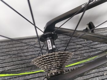 Used Wilier Cento1air Shimano Ultegra 2017 Road & Gravel, Black — image 19 of 36