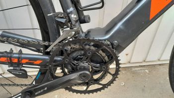 Used BH Core Shimano 105 2020 Road & Gravel, Light Gray — image 3 of 3
