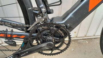 Used BH Core Shimano 105 2020 Road & Gravel, Light Gray — image 3 of 3