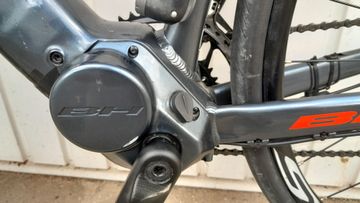 Used BH Core Shimano 105 2020 Road & Gravel, Light Gray — image 2 of 3