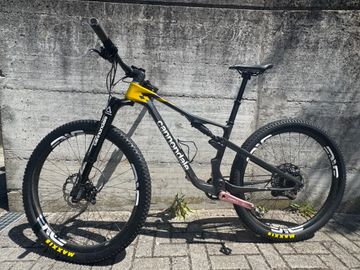 Używany Cannondale Scalpel 2 2026 2026 Mountainbike — zdjęcie 2 z 6