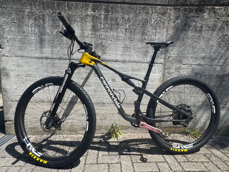 Tweedehands Cannondale Scalpel 2 2026 2026 Mountainbike — afbeelding 2 van 6