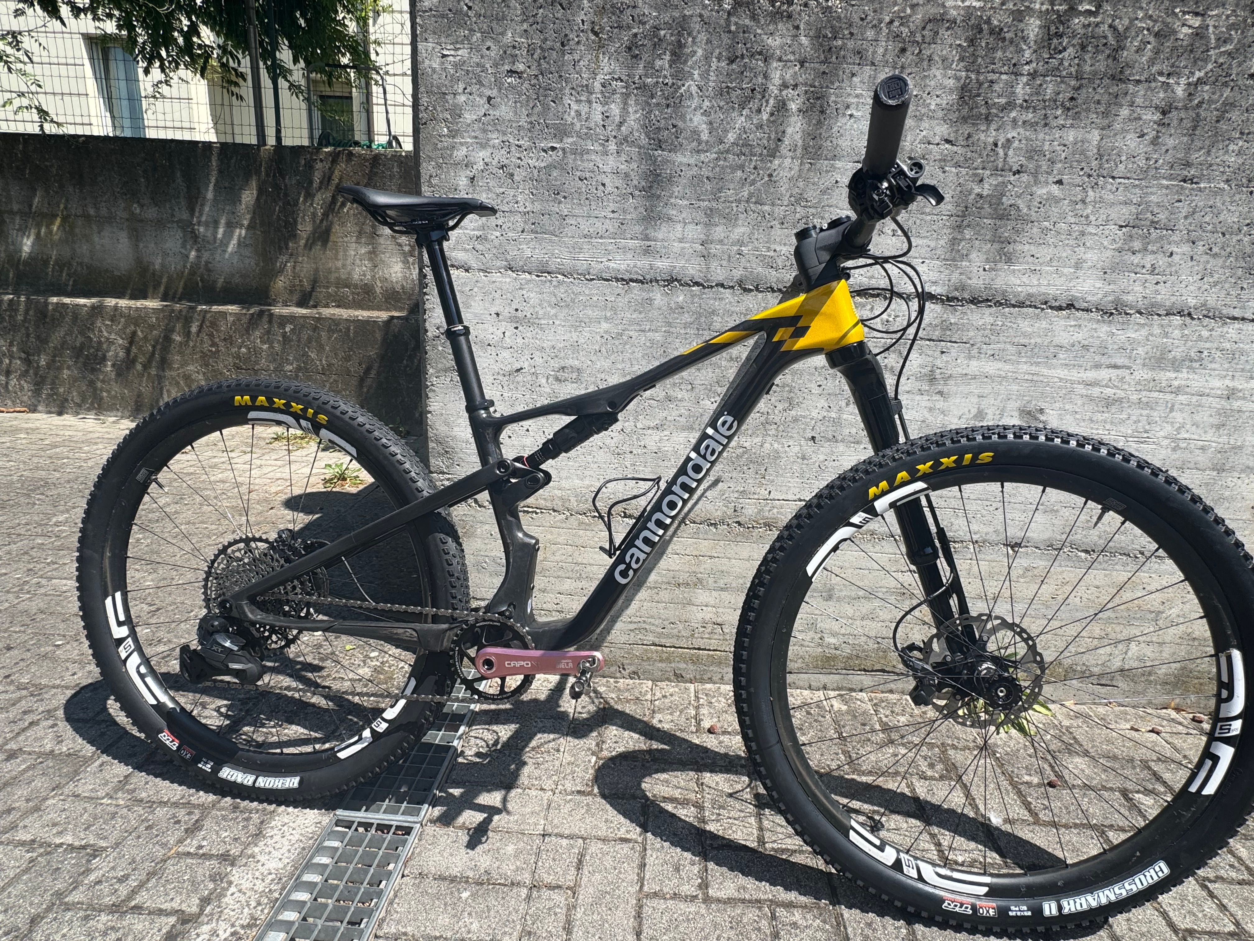 Cannondale Scalpel 2 2026 | buycycle