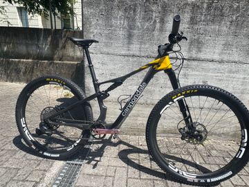 Used Cannondale Scalpel 2 2026 2026 MTB
