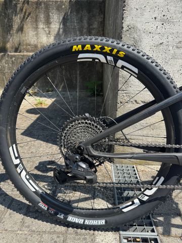 Używany Cannondale Scalpel 2 2026 2026 Mountainbike — zdjęcie 4 z 6