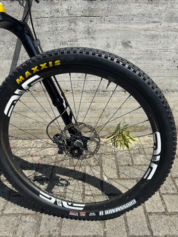 Używany Cannondale Scalpel 2 2026 2026 Mountainbike — zdjęcie 3 z 6
