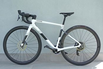 Used Cannondale SuperSix EVO Carbon Disc Force ETap AXS 2020 Road & Gravel