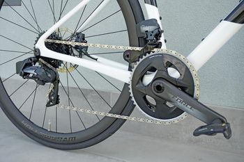 Used Cannondale SuperSix EVO Carbon Disc Force ETap AXS 2020 Road & Gravel — image 8 of 11