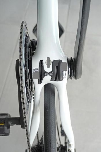Used Cannondale SuperSix EVO Carbon Disc Force ETap AXS 2020 Road & Gravel — image 11 of 11