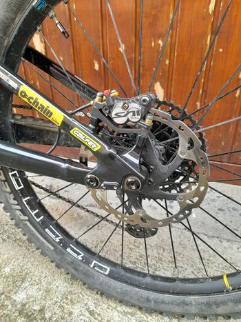 Used Cannondale Cannondale Moterra LT2 2023 Mountainbike — image 5 of 5