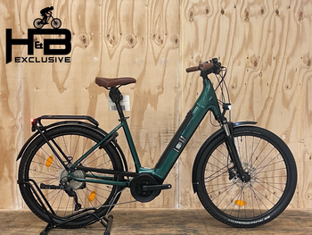 Cannondale, Adventure Neo 1 EQ Shimano Deore