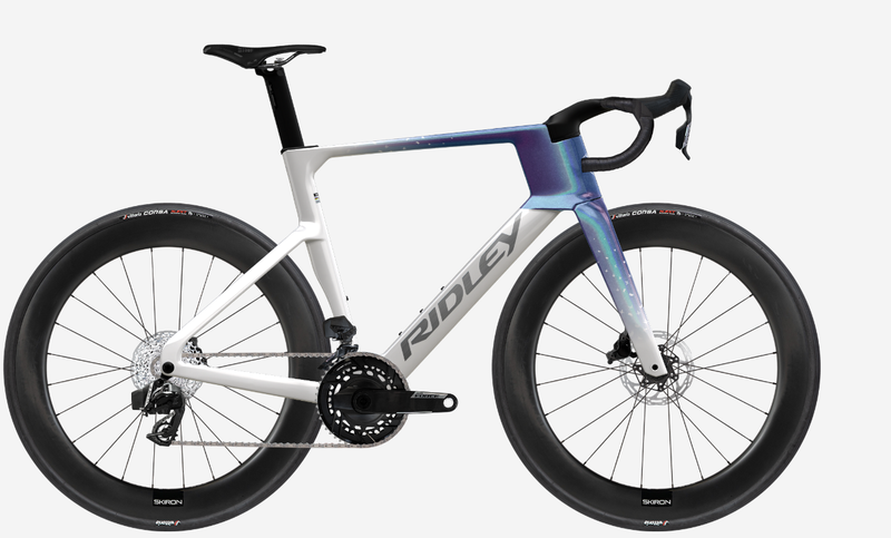 Used Ridley Noah Fast 2026 2026 Road & Gravel