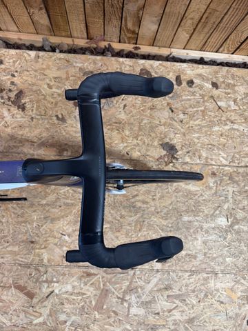 Gebrauchtes Ridley Noah Fast 2026 2026 Road & Gravel, Weiß — Bild 8 von 9