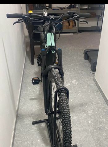 Used Orbea WILD FS M20 20mph 2020 2020 Mountainbike — image 2 of 3