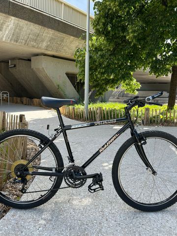 Brugt Specialized Rockhopper Other Shimano 1992 MTB