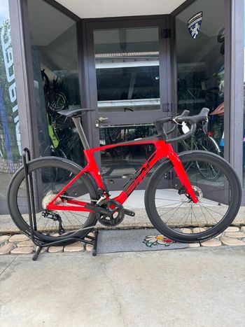 BMC, Teammachine R 01 FIVE 2027
